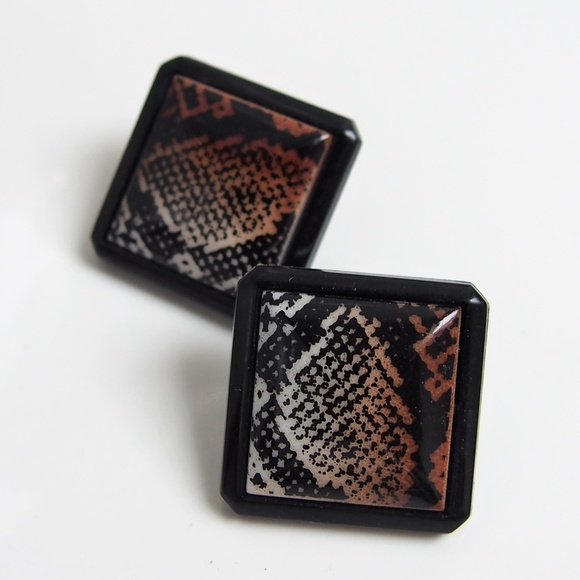 Vintage Jewelry - Retro Vintage Earrings! Mix/Match Sale 2/$10!